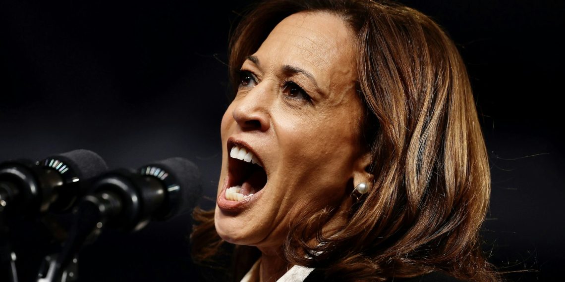 Kamala Rejects Allowing Religious Exemptions For Abortions