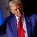 Betting Markets Have Trump Running the Table Days Before Election