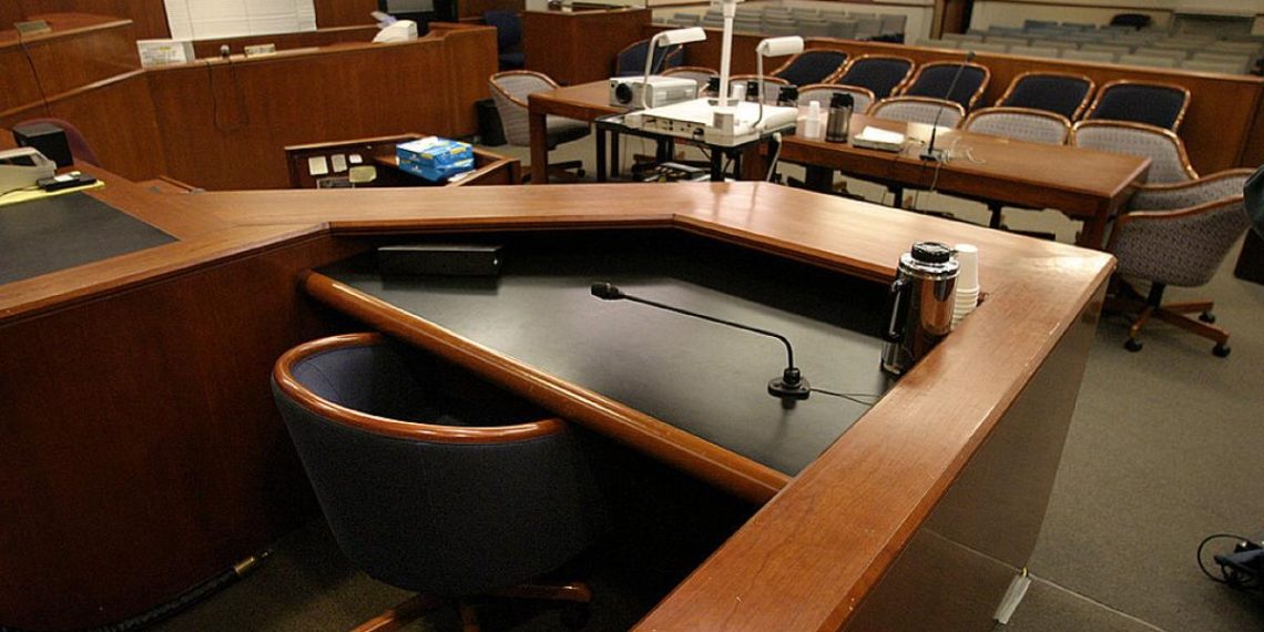 Cybersecurity expert trial testimony: Georgia election machines vulnerable to hacking