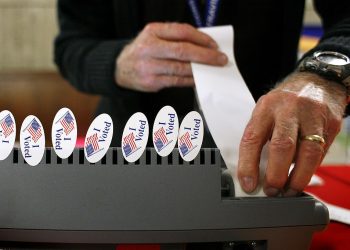 Election 2024 — The Pollsters Are Wimping Out