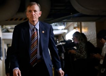 Rep. Paul Gosar introduces bill to end vaccine manufacturer immunity from injury lawsuits