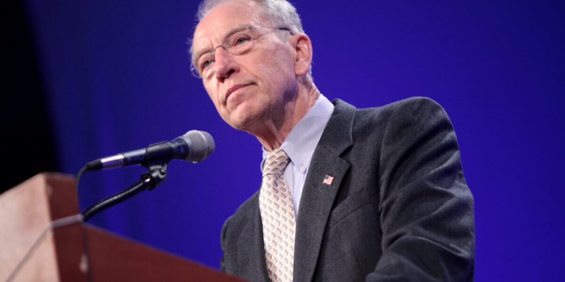 Why Did DOJ Wait 4 Months To Indict The Would-Be Assassin Of The Judge Who Shut Down Its ‘Get Trump’ Case?