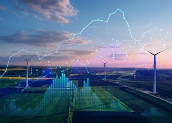 “Green Energy Transition” Is a Costly “Myth,” Says Expert, and “Isn’t Happening”