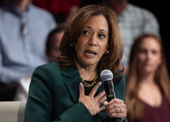 40% Of Americans Have Difficulty Paying Bills Under Biden-Harris: Report