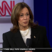 Kamala Harris Keeps Reminding Voters She’s ‘Joe Biden 2.0’
