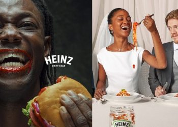 Heinz Pulls Two ‘Racist’ Ads After Backlash