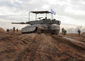 As God’s Intervenes On Behalf Of Israel, The Iranian Regime Insists The IDF Is Using ‘Magic’