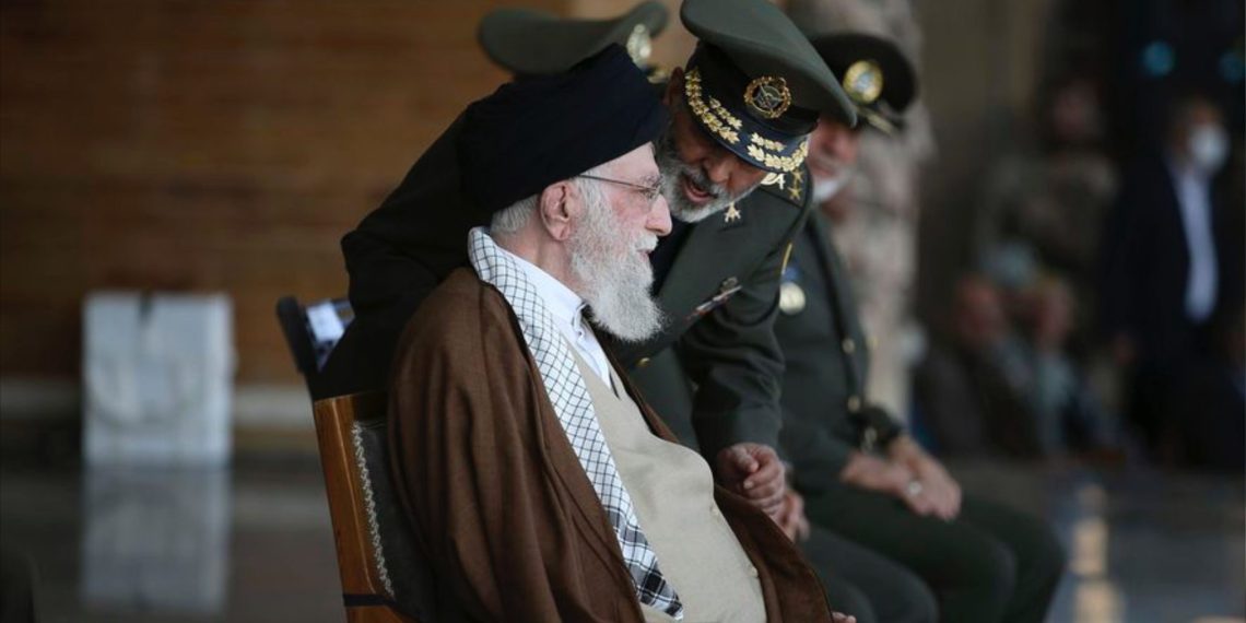 The Ill-Fated Ideology Behind Iran’s Goal Of Destroying Israel
