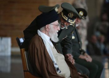 The Ill-Fated Ideology Behind Iran’s Goal Of Destroying Israel