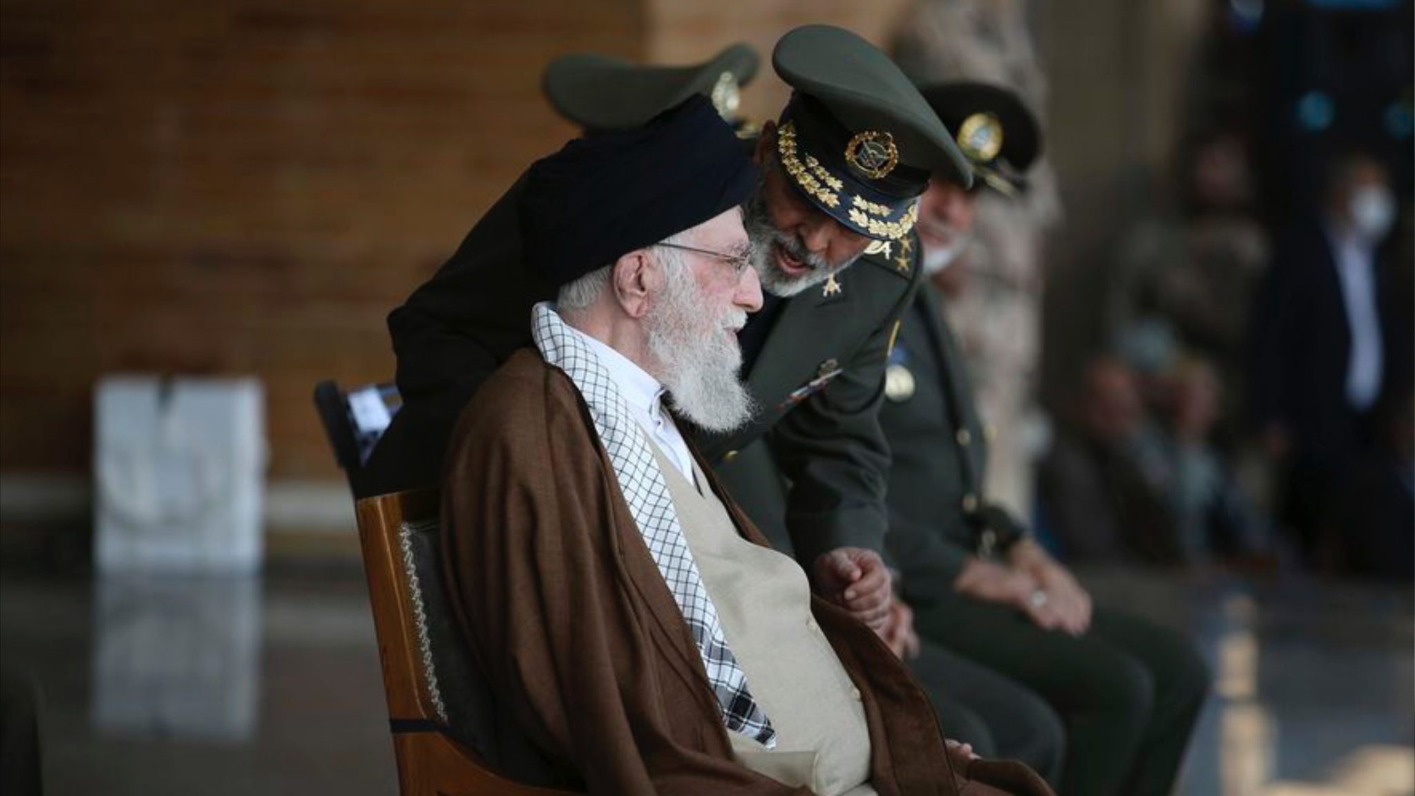 The Ill-Fated Ideology Behind Iran’s Goal of Destroying Israel