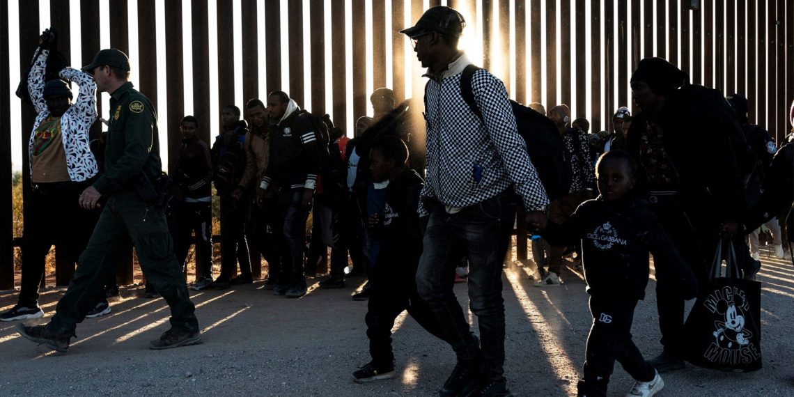 Border Crisis: For The Left, It’s Not About Children Or Refugees—It’s About Control And Political Power