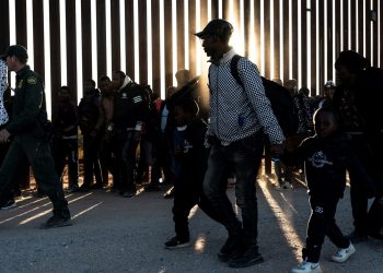 Border Crisis: For The Left, It’s Not About Children Or Refugees—It’s About Control And Political Power