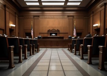 A Crisis In American Society: Morality Cannot Stand Without Biblical Truth