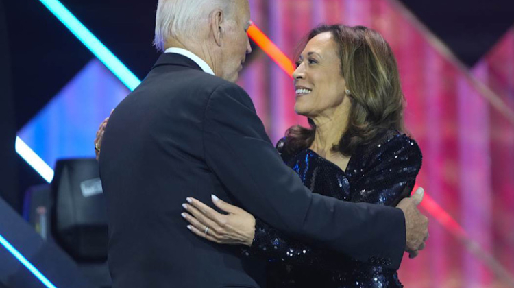 As Jew-Hate Skyrockets, Biden-Harris Regime Unveils New Initiative