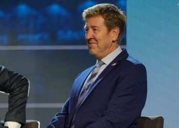 When Christians Don’t Vote, ‘We Open The Door For Every Evil Ideology To Fill The Vacuum’