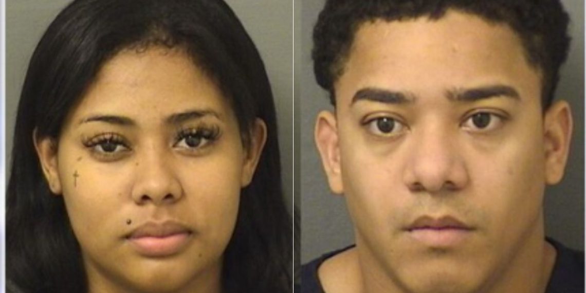 Two Illegal Immigrants Arrested for ‘Commercial Sex Trafficking’ of Young Girl Who Went Missing