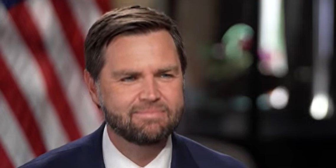 NY Times' reversal on 'fact-check' of Vance claim about migrants driving up housing costs proves he was right