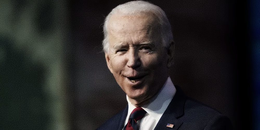 Joe Biden