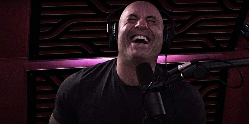 Joe Rogan