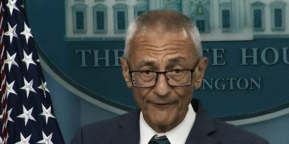 John Podesta