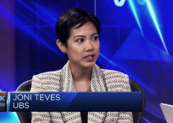 Joni Teves
