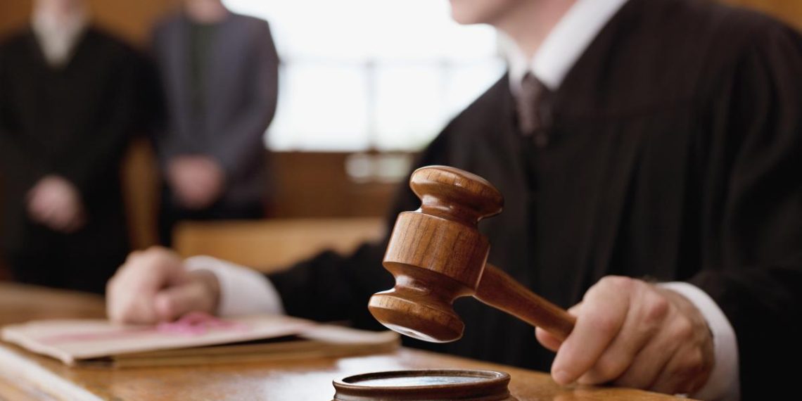 Computer glitch in South Carolina means 1,900 teens who otherwise qualified cannot vote: Court