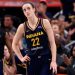 Seattle Storm’s Gabby Williams Quits WNBA After Controversial Take on Caitin Clark