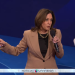 Kamala Harris Doubles Down On Facilitating Biden’s Border Invasion If Elected