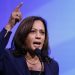 Kamala Harris Claimed in 2019 Trump Would Provoke War with Iran