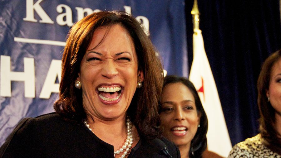 Kamala Harris’s Moral Blindness on Abortion