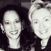 Kamala Hillary