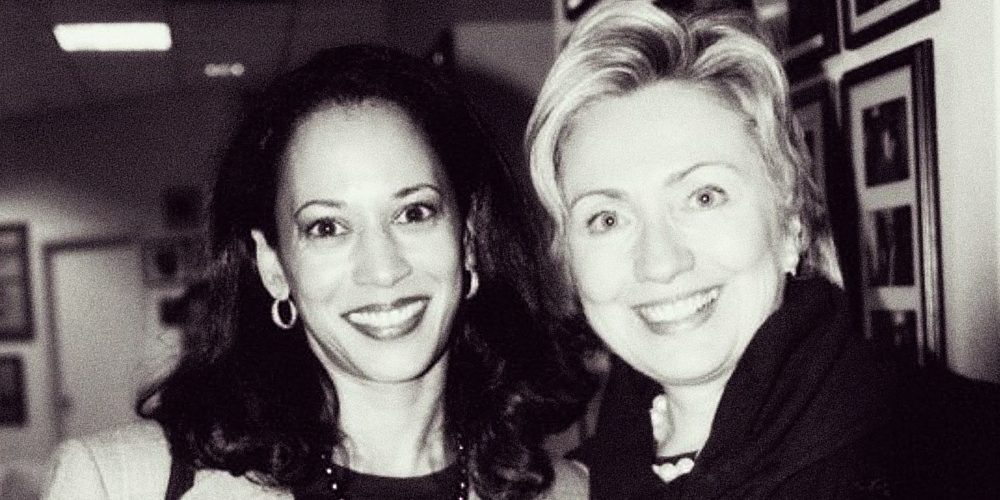 Kamala Hillary