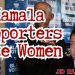 Kamala Supporters