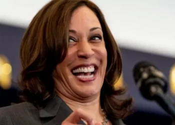 Why Men Won’t Vote For Kamala