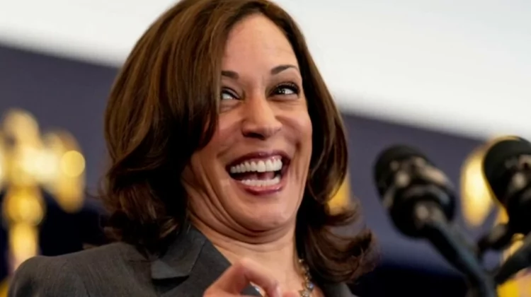 Why Men Won’t Vote For Kamala