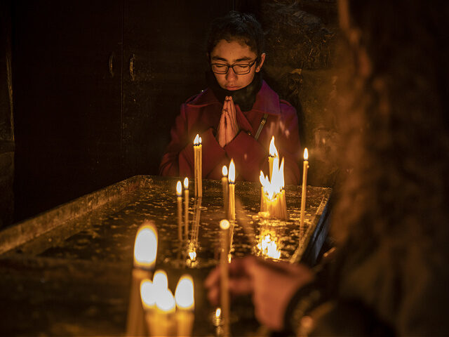 Archaeologists Uncover One of World’s Oldest Churches in Armenia