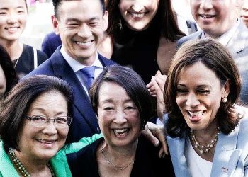 Korean American Voters