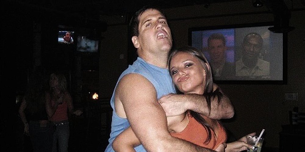 17 Nuclear Responses to Moronic Misogynist Mark Cuban’s Attack on Trump-Supporting Women