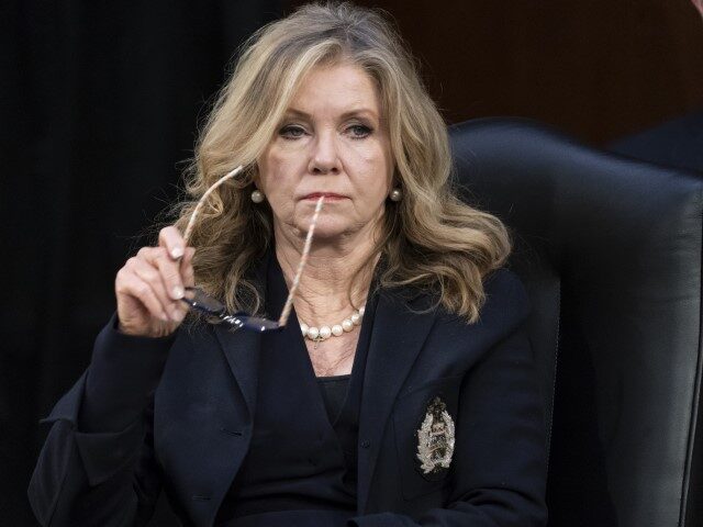 Exclusive — Sen. Marsha Blackburn: CCP Is Carrying Out a Malign Influence Campaign Against Me