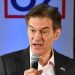 Mehmet Oz Under Fire for Vote in 2018 Turkish Election