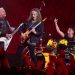 Metallica Donates $100,000 to Help Victims of Hurricane Helene