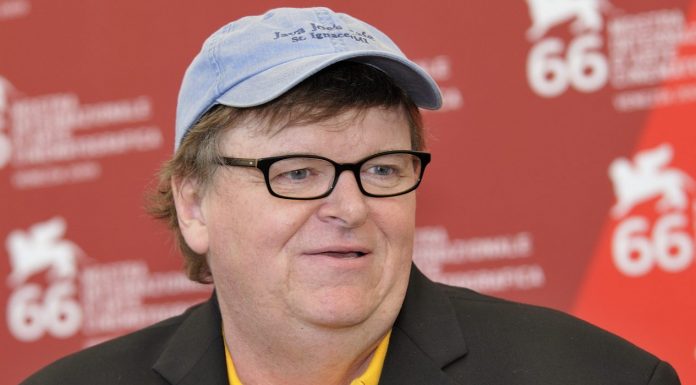 Michael Moore Urges Biden to Cancel Student Loans, Abolish Death Penalty Before Leaving Office