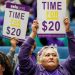 Voters in 4 States Will Decide on Raising Minimum Wage