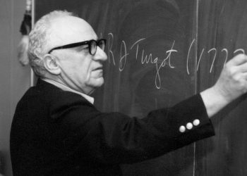 Murray Rothbard