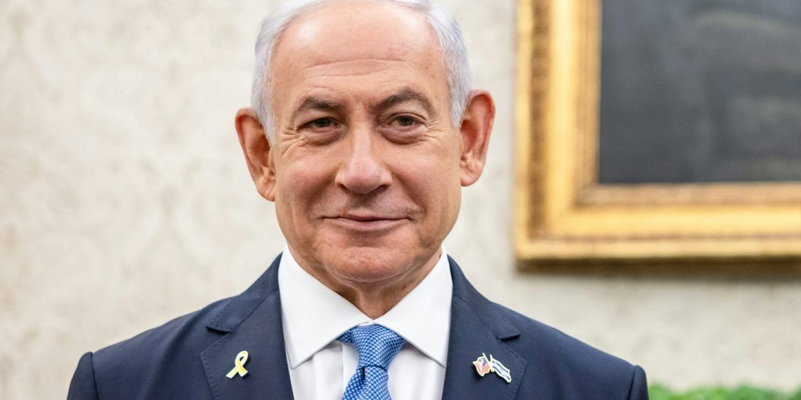 Netanyahu Guarantees Safety For Anyone Who Turns Over Remaining Hostages