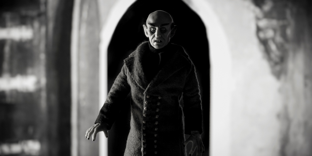 Nosferatu