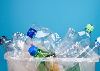 Is the Myth of Plastic Recycling Finally Being Exposed?