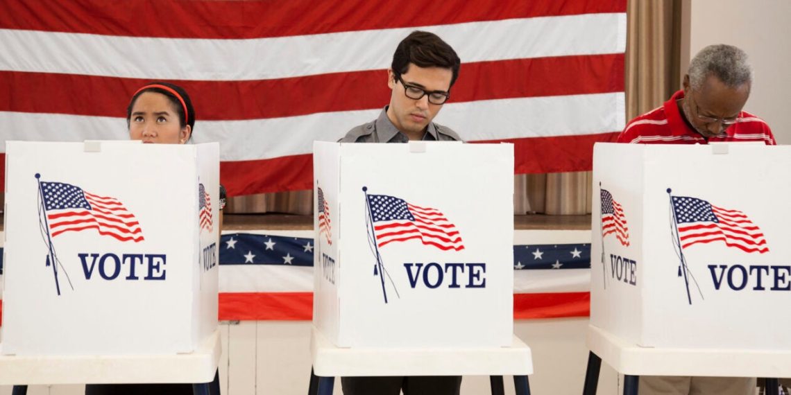 November Could Determine Future of Ranked Choice Voting in US Elections