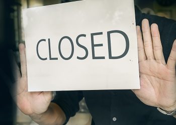 Restaurants Closing