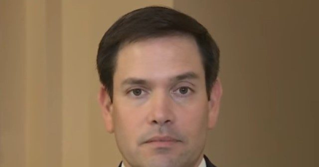 Rubio: Milley and Kelly Are Lying About Trump